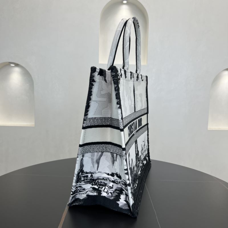 chr1st1an D10r shopping bags